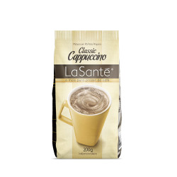 Cappucino La Sante Classic 200gr
