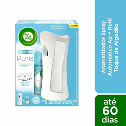 Aparelho Bom Air Wick Freshmatic 250ml