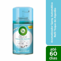 Bom Ar Pure Refil 250Ml Toque De Algod