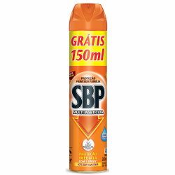 Inseticida SBP Leve Mais Pague Menos 450