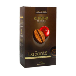 Cafe La Sante 500gr Supreme Blendhttps:/