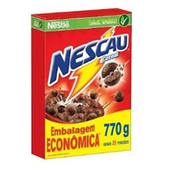 Cereal Nestle Nescau Radical 770 Gr