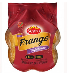 Frango Seara Defumado Kg