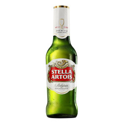 Cerveja Ln 330ml Stella Artois