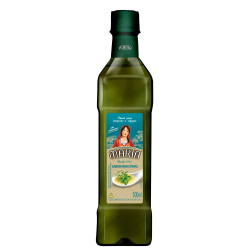 Oleo Comp Maria Sab Pet 500ml Ervas Fina