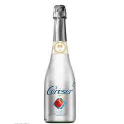 Espumante Cereser 660ml Ice