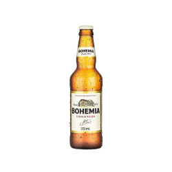 Cerveja 300ml Bohemia Litrinho