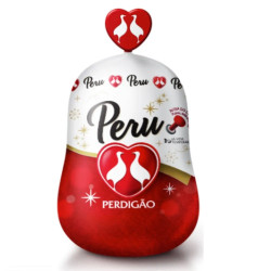 Peru Perdigao Cong Kg