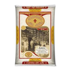 Arroz Emporio São João 1kg