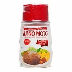 Ajinomoto Aji Sal 36gr Frasco
