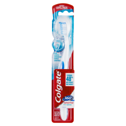 Escova Dental 360ºColgate Sensitive Pró 