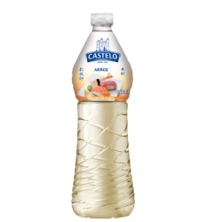 Vinagre Castelo 750ml Arroz