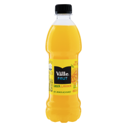 Bebida Del Valle Fruit 450ml Laranja