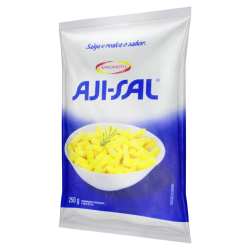 Ajinomoto Aji Sal 250gr Sachê