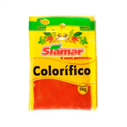 Clolorífico Siamar 50gr