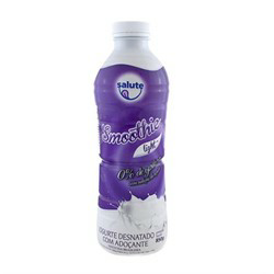 Iogurte Salute 850gr Light Smoothie