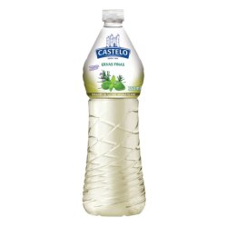 Vinagre Castelo 750ml Ervas Finas