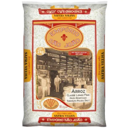 Arroz Emporio São João 2Kg