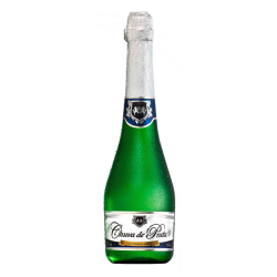 Espumante Chuva Prata 660ml Branco