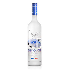 Vodka Grey Goose 750ml