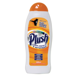 Limpa Carpete e Estofados Sanol 500ML