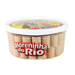 Pacoquinha Moreninha do Rio 1kg