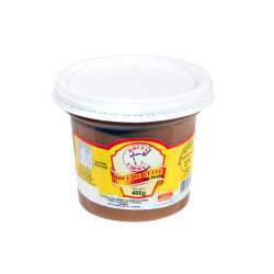 Doce de Leite Puro Caracu Pote 400gr
