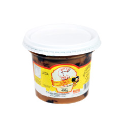 Doce de Leite Caracu Pote 400gr Ameixa