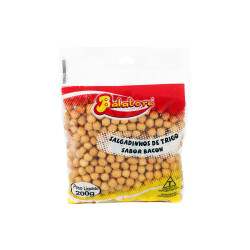 Salgadinho Balatore 200gr Bacon