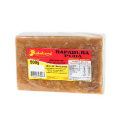 Rapadura Pura Balatore 500gr