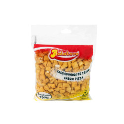 Salgadinho Balatore 200gr Pizza