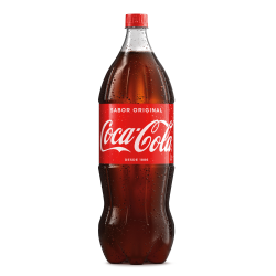 Refrigerante Coca Cola Pet 2lt