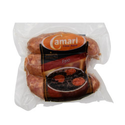 Linguiça Paio Camari Kg