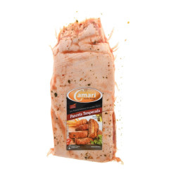 Panceta Camari Kg Temperada