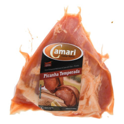Picanha Suína Camari Kg
