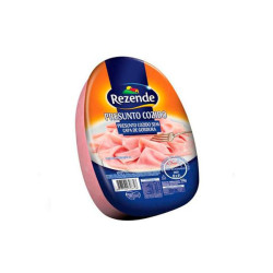 Presunto Rezende Kg