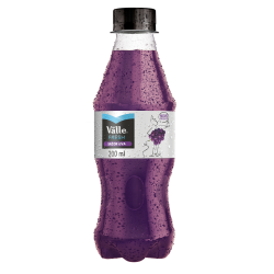Bebida Del Valle Fresh 200ml Uva