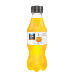 Bebida Del Valle Fresh 200ml Laranja