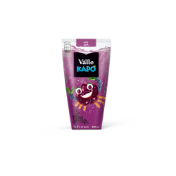 Suco Kapo 200ml Uva
