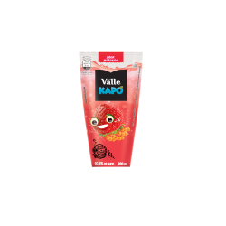Suco Kapo 200ml Morango
