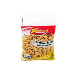 Salgadinho Balatore 200gr Pimenta