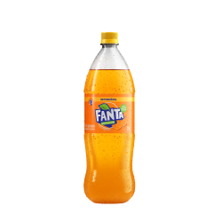 Fanta Laranja