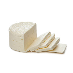 Queijo Mineiro Fresco Kg