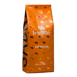 Café em Grãos Truville 1kg Espresso