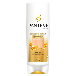 Condicionador Pantene 175ml Hidratação