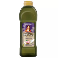 Oleo Comp Maria Sab Pet 500ml Cebola e A