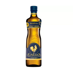 Azeite Gallo Extra Virgem 500ml Reserva