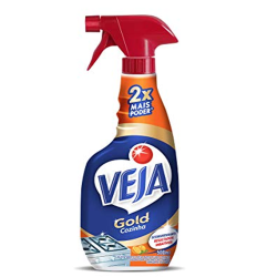 Desengordurante Veja Cozinha 500ml  Lara