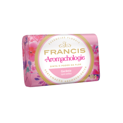 Sabonete Francis Aromachologie 85gr Orqu