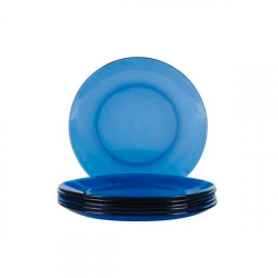 Prato Raso Duralex un Oceano